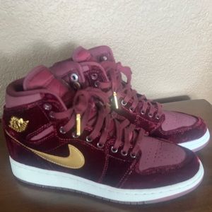 Jordan 1 Heiress